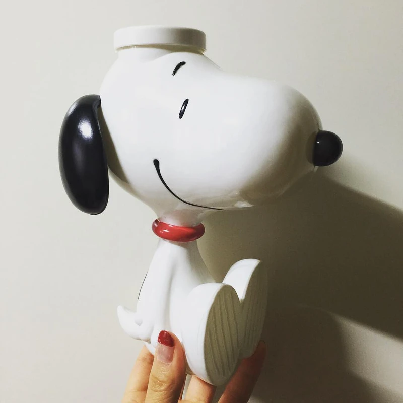 snoopy飲料杯Photo/IG@86hertz