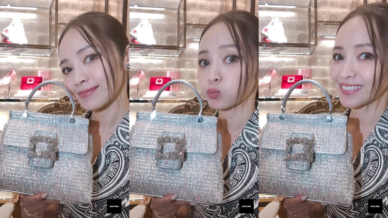 侯佩岑最想要的情人節禮物就是它! 侯佩岑最想要的情人節禮物就是它!