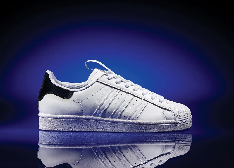 adidas Originals Superstar台北鞋款，NT3,890