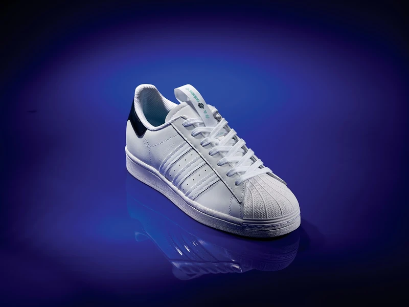 adidas Originals Superstar台北鞋款，NT3,890