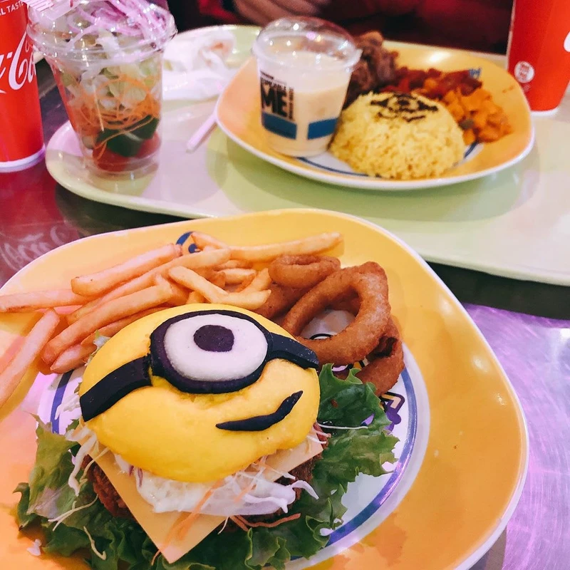 Photo by:Instagram @favoriteicing Photo by:Instagram @favoriteicing