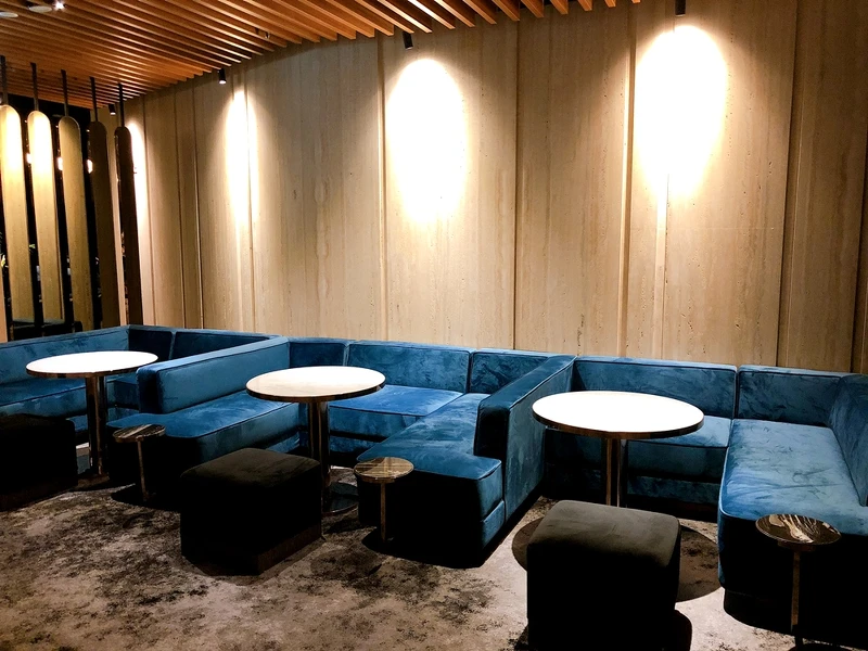 獨立休憩大廳 獨立休憩大廳