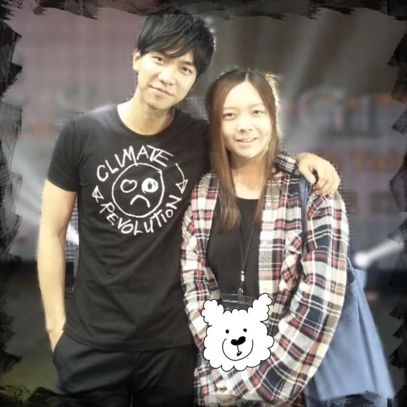 李昇基訪台 李昇基訪台