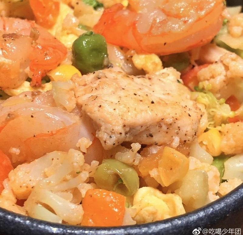 五五的懒人料理@小紅書 五五的懒人料理@小紅書