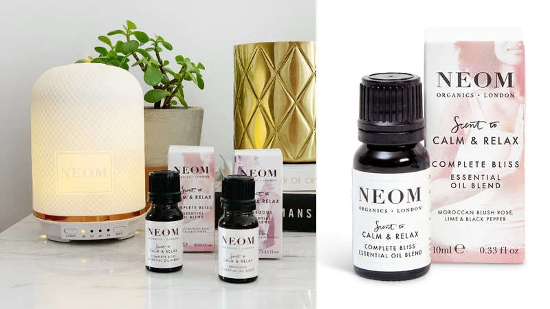 Neom完美幸福精油10ml,NT950 Neom完美幸福精油10ml,NT950