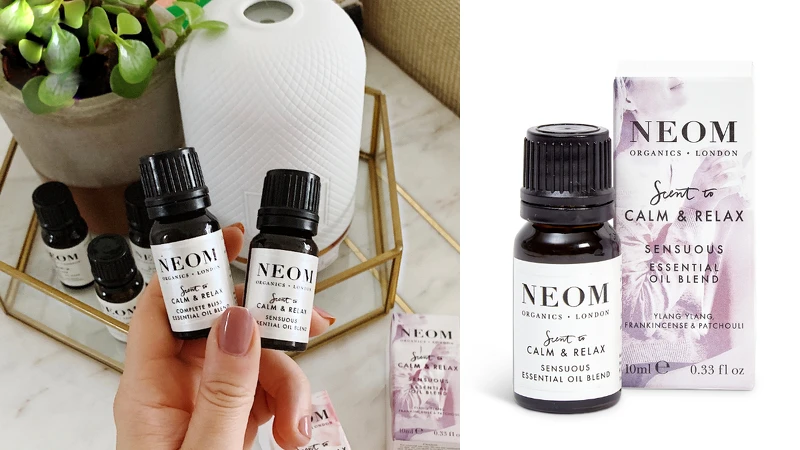 Neom歡愉享樂精油10ml,NT950 Neom歡愉享樂精油10ml,NT950