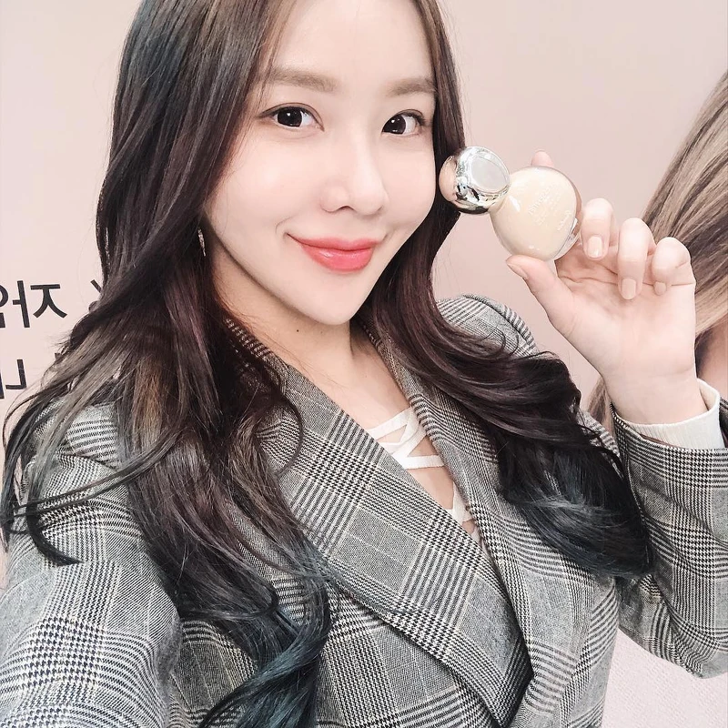 圖片取材至@saravivid 圖片取材至@saravivid