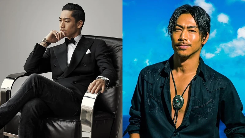 「國民姊夫」AKIRA將擔任2020台北燈節開場表演嘉賓 「國民姊夫」AKIRA將擔任2020台北燈節開場表演嘉賓