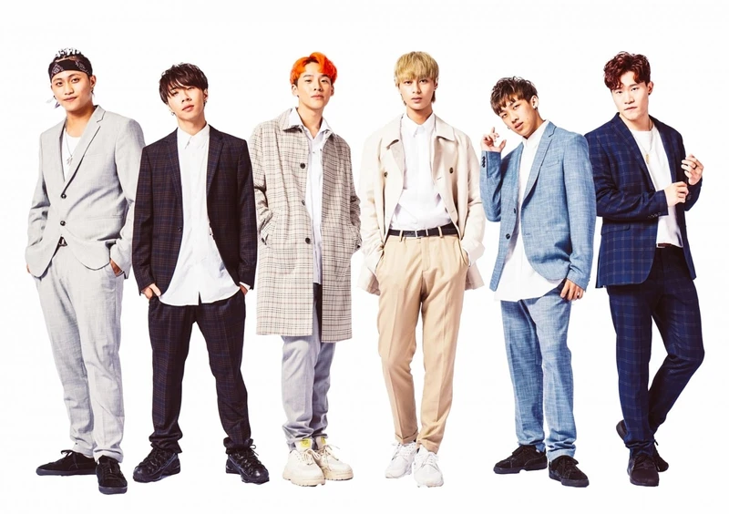 EXPG STUDIO TAIPEI培訓團體MAGMA EXPG STUDIO TAIPEI培訓團體MAGMA