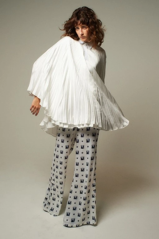 SS20,波希米亞狂想曲。 SS20,波希米亞狂想曲。