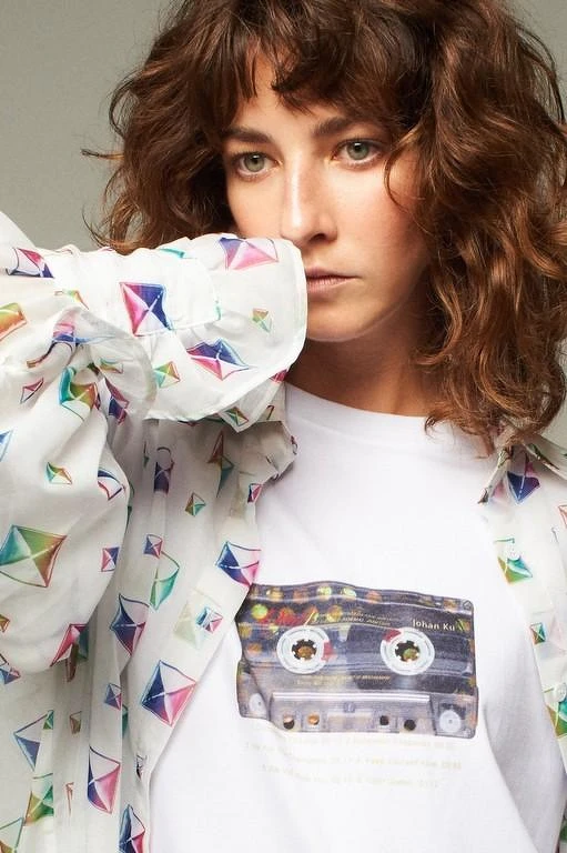 SS20,波希米亞狂想曲。 SS20,波希米亞狂想曲。