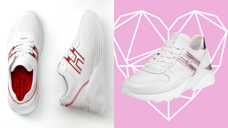 售價:(左)NT20,600、(右)NT21,300 售價:(左)NT20,600、(右)NT21,300