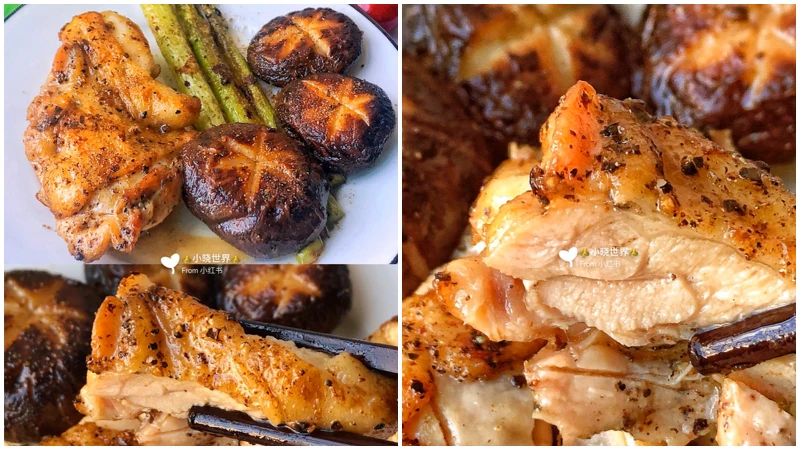 小晓世界@小紅書 小晓世界@小紅書