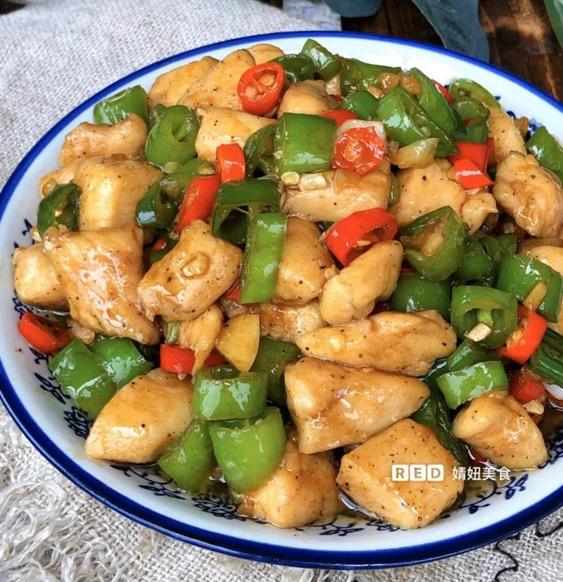 婧妞美食@小紅書 婧妞美食@小紅書