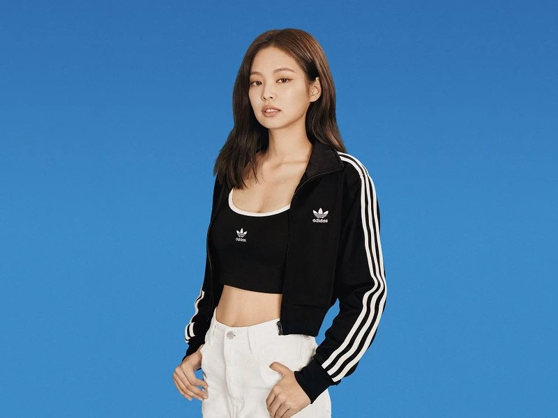 BLACKPINK成員Jennie BLACKPINK成員Jennie