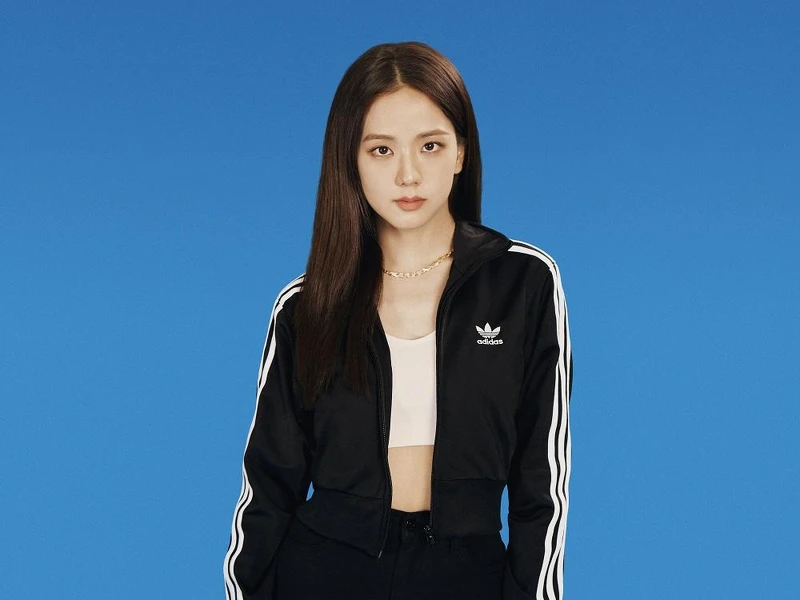 BLACKPINK成員Jisoo BLACKPINK成員Jisoo