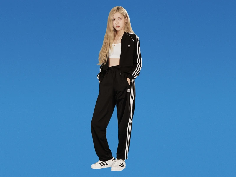 BLACKPINK成員Rosé BLACKPINK成員Rosé