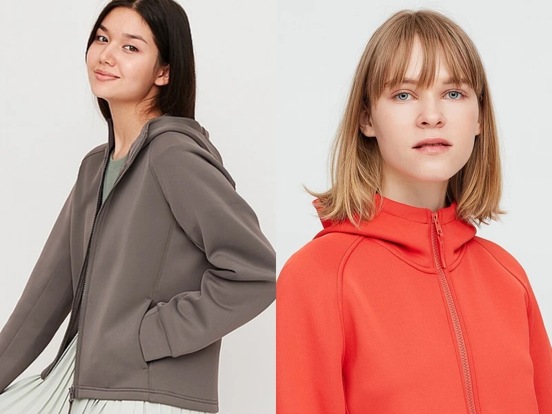 連帽外套(NT$790) 連帽外套(NT$790)