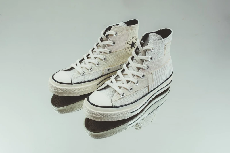 Converse Chuck 70 HI  Converse Chuck 70 HI