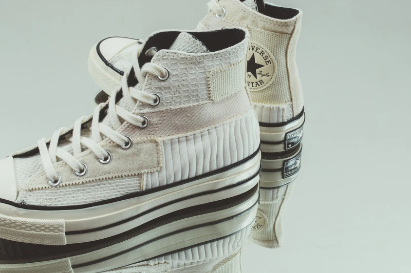 Converse Chuck 70 HI  Converse Chuck 70 HI