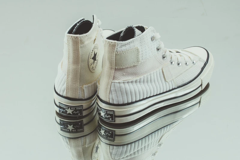 Converse Chuck 70 HI  Converse Chuck 70 HI