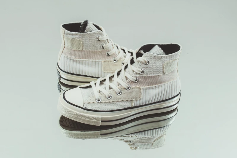 Converse Chuck 70 HI  Converse Chuck 70 HI