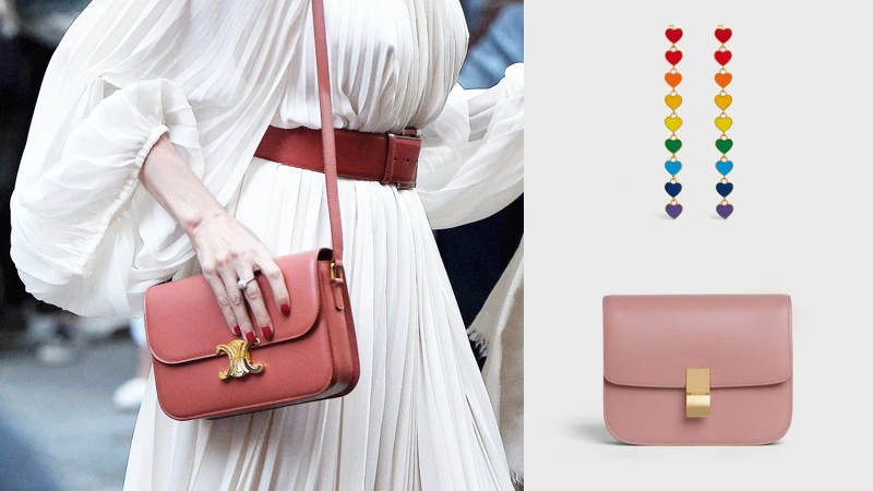 售價:(左)NT115,000、(右上)NT21,000、(右下)NT135,000 售價:(左)NT115,000、(右上)NT21,000、(右下)NT135,000