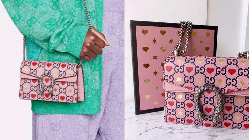 售價:(左)NT36,300、(右)NT84,400 售價:(左)NT36,300、(右)NT84,400