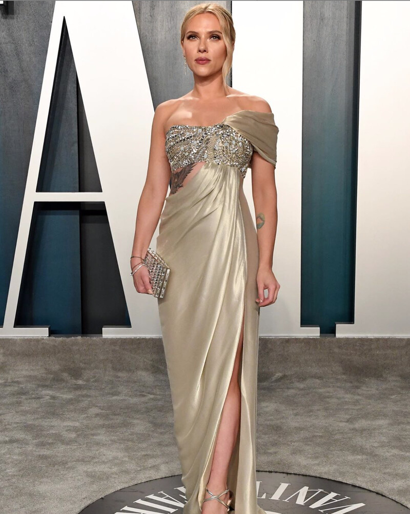 史嘉蕾喬韓森(Scarlett Johansson) 史嘉蕾喬韓森(Scarlett Johansson)