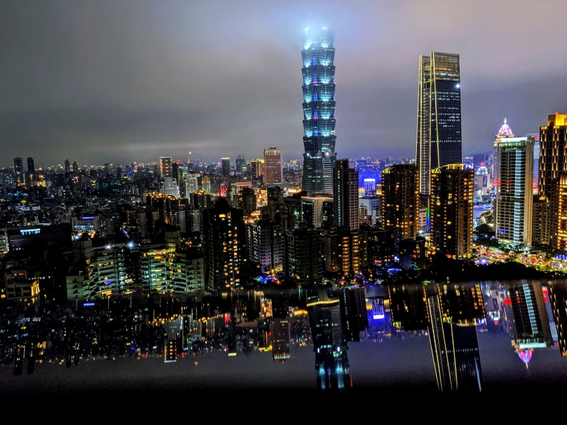 Photo／攝影師台灣小角落