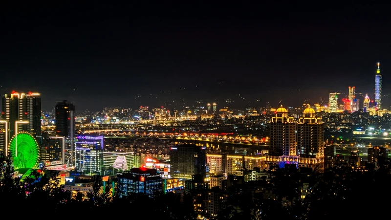 Photo／IG@taiwan_traveler