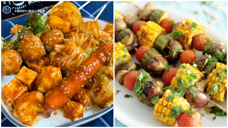 墨妈的小食记@小紅書