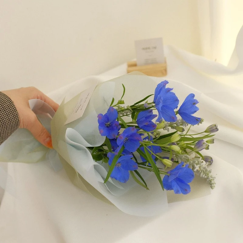 情人節禮物收到會開心 情人節禮物收到會開心