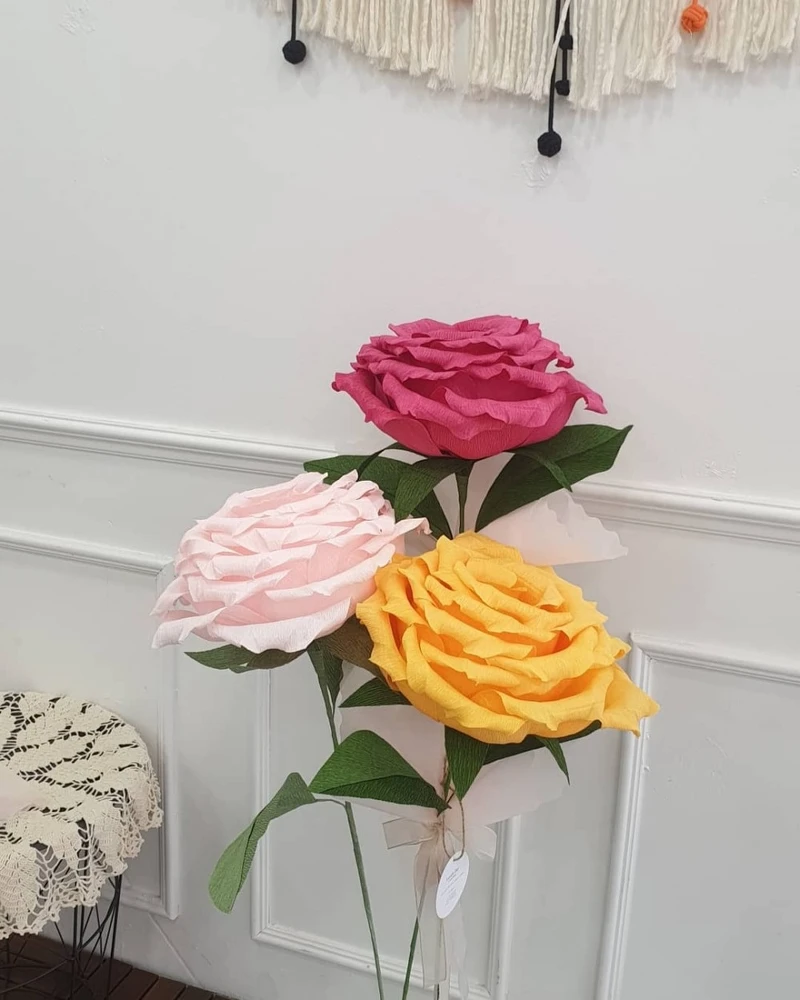 最巨大的情人節禮物 最巨大的情人節禮物