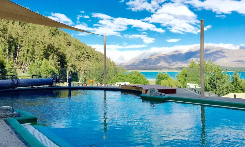 圖片來源、下載:Tekapo Springs 圖片來源、下載:Tekapo Springs