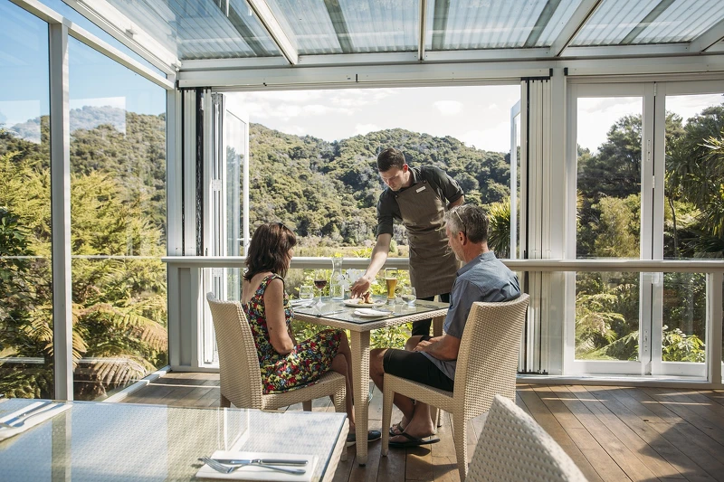 圖片來源:紐西蘭航空 圖片來源:紐西蘭航空