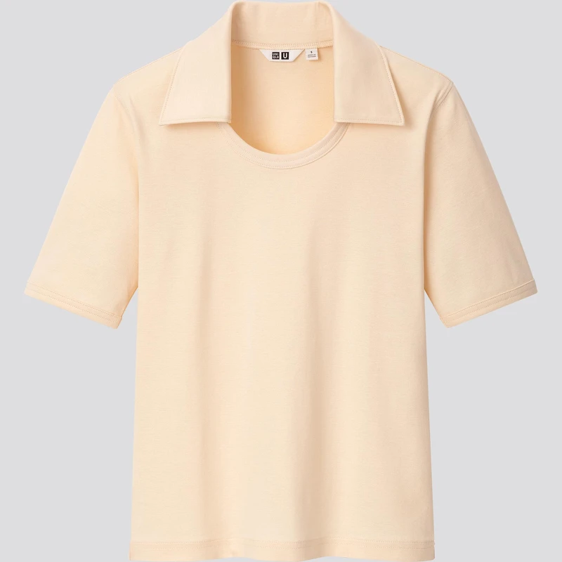 女裝POLO衫(短袖)(NT$790) 女裝POLO衫(短袖)(NT$790)
