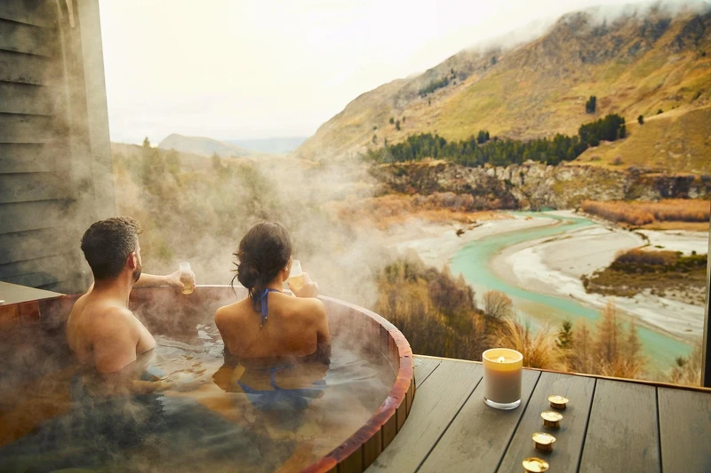 圖片來源:紐西蘭航空 圖片來源:紐西蘭航空