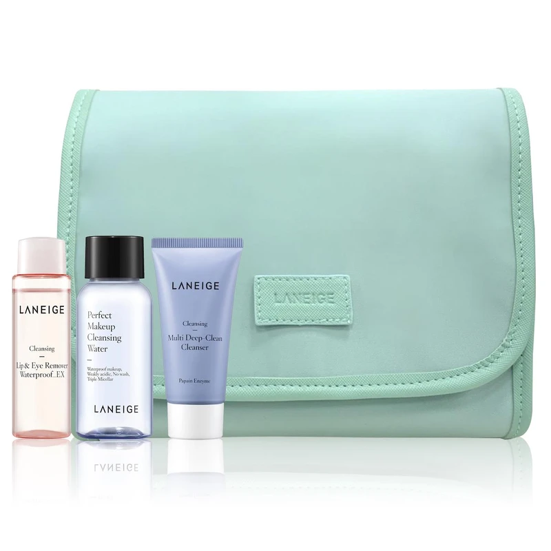 5000滿額禮 清潔保濕旅行組 5000滿額禮 清潔保濕旅行組