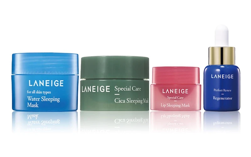 預約禮 晚安新生修護組 預約禮 晚安新生修護組