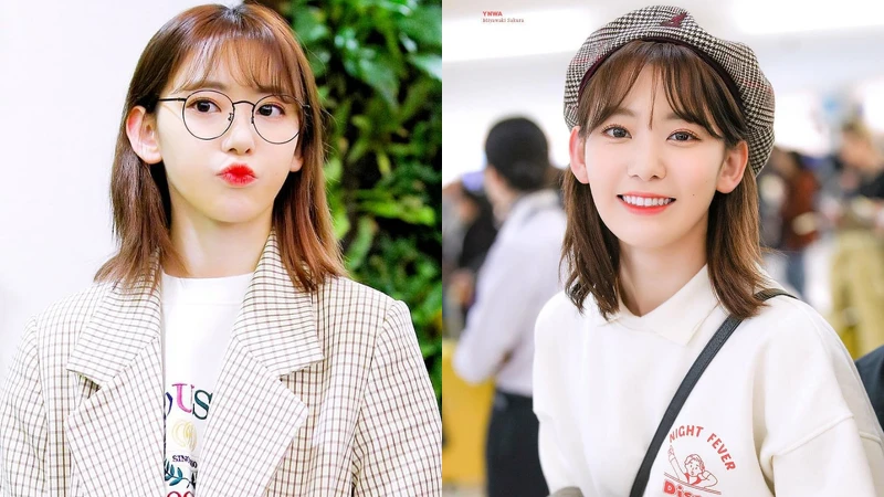 photo/ig@izone_sakura1998 photo/ig@izone_sakura1998