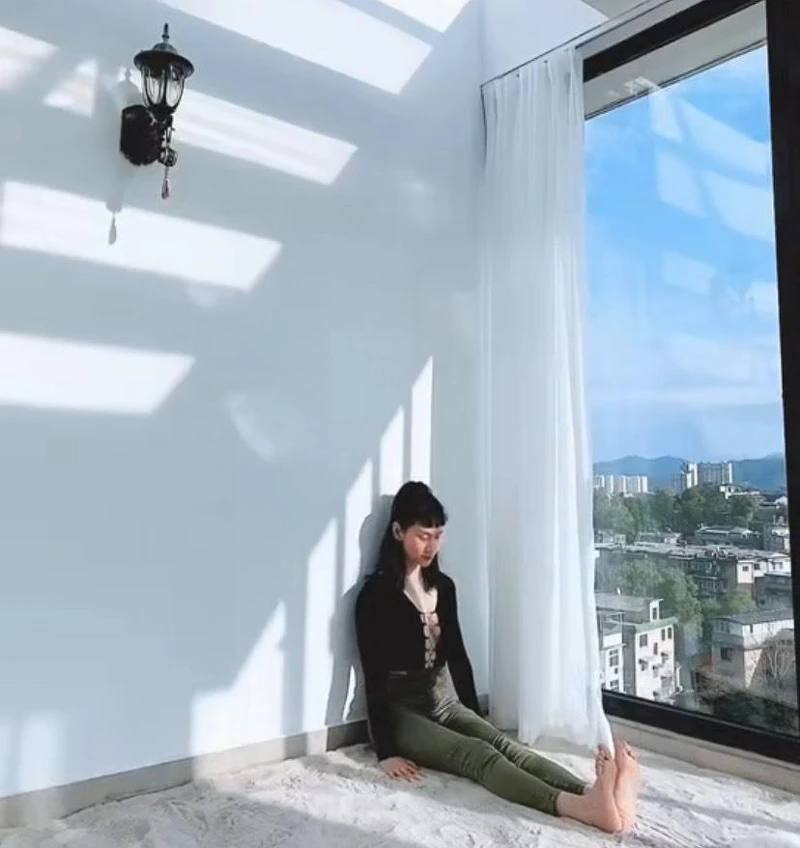 Photo/小紅書@鏡子 Photo/小紅書@鏡子