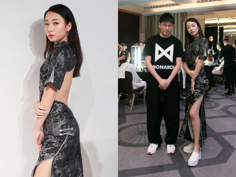 吳卓源性感挺詹朴APUJAN。