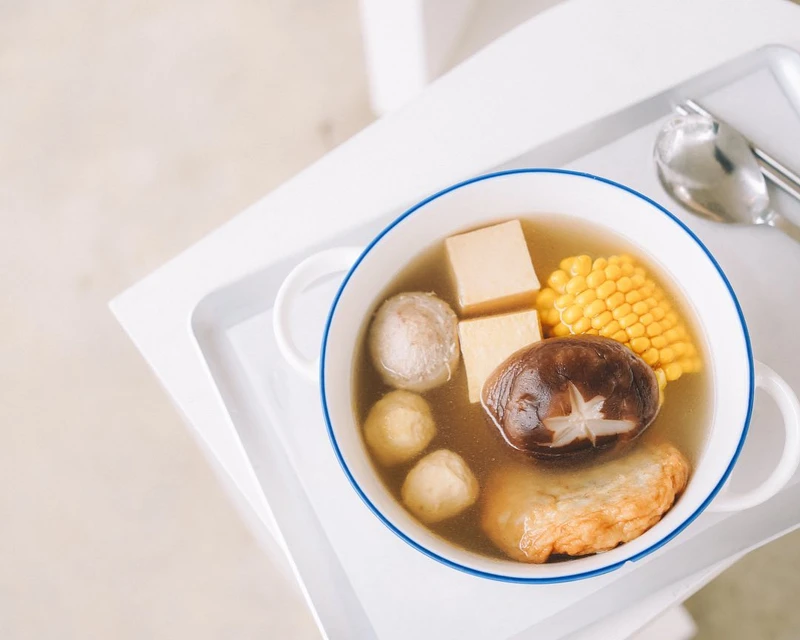 森林食堂美食推薦 Photo/@cutect1688提供 森林食堂美食推薦 Photo/@cutect1688提供