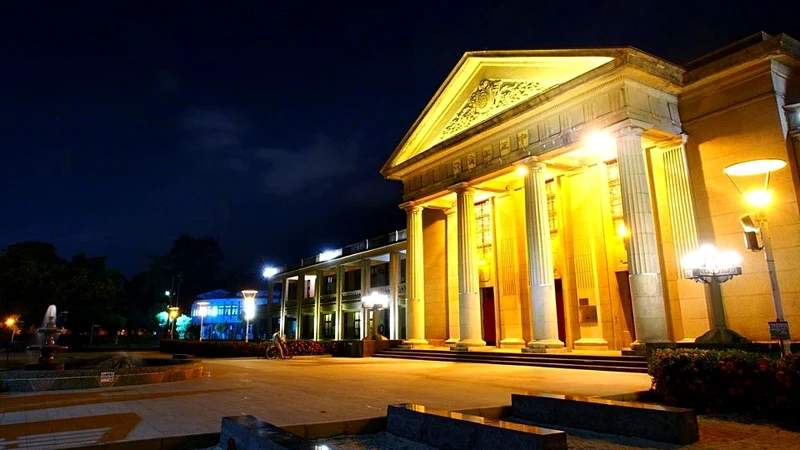 板橋435藝文特區 板橋435藝文特區