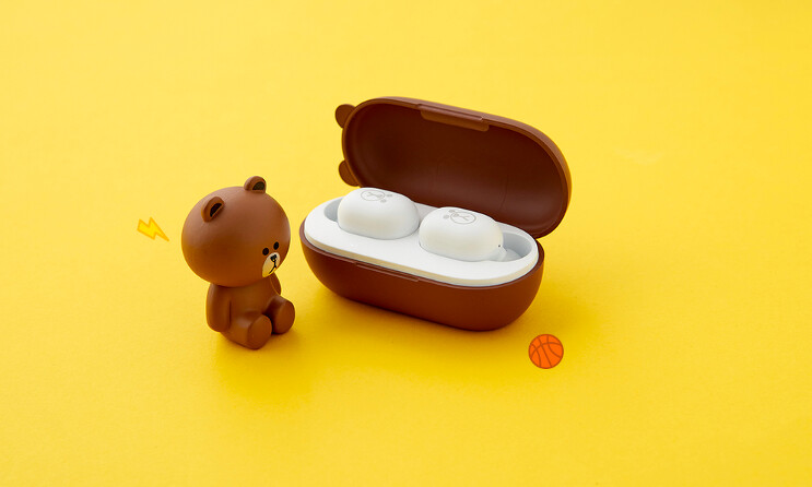 熊大藍芽耳機推薦