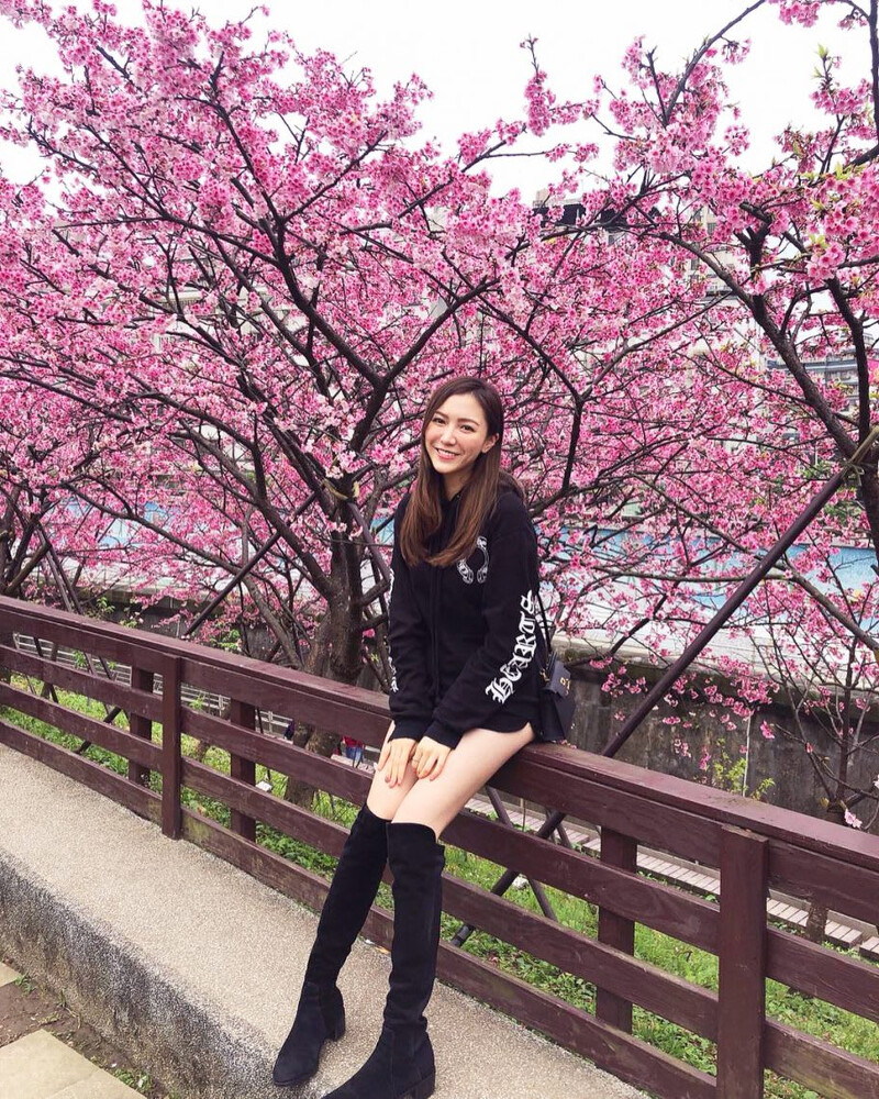 圖片來源：IG @yanyan_c