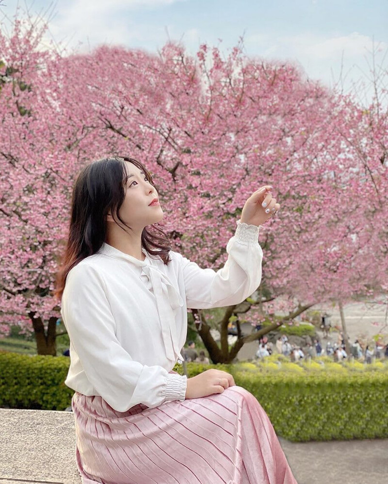 圖片來源：IG @cindy__03.26