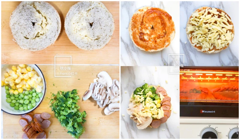 秋小瑶@小紅書 秋小瑶@小紅書