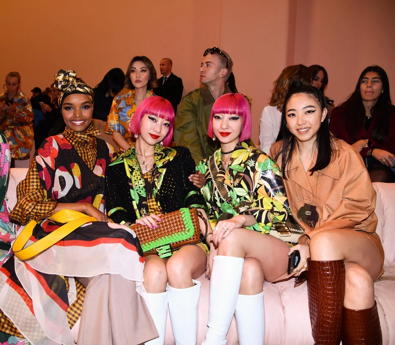 (左2&3)AMIAYA (左2&3)AMIAYA